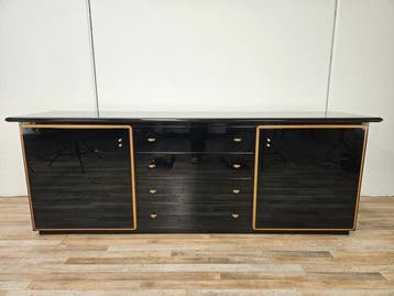 Pierre Cardin - Credenza - Dressoir uit de jaren zeventig