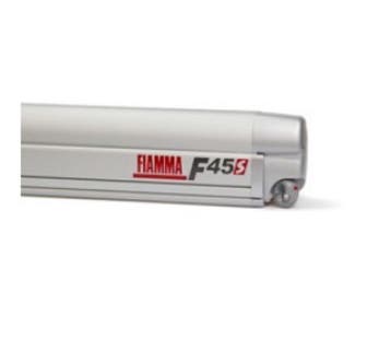 Fiamma F45S 300 Titanium-Royal Blue, Ophalen of Verzenden, Nieuw, Fiamma