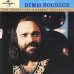 Demis Roussos - Classic Demis Roussos, Ophalen of Verzenden, Gebruikt