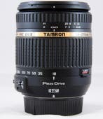 Tamron 18-270 mm / 3.5-6.3 Di II VC PZD Nikon ALS NIEUW, Audio, Tv en Foto, Fotografie | Lenzen en Objectieven, Ophalen of Verzenden