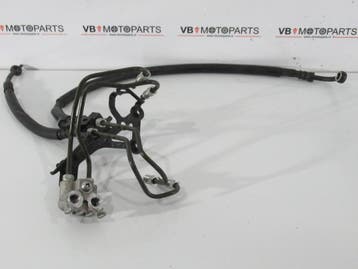 Yamaha Tracer 9 GT Remleiding ABS module, Ophalen of Verzenden, Nieuw