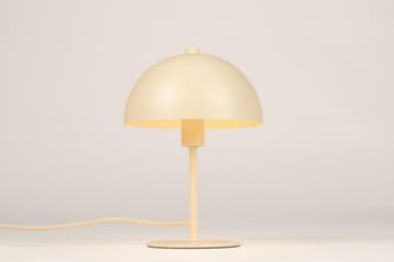 Rietveld Tafellampen - Geel - Metaal, Huis en Inrichting, Lampen | Tafellampen, Verzenden, Nieuw
