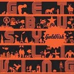 cd - Goldfish - Get Busy Living, Verzenden, Zo goed als nieuw