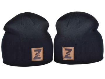 Muts / Beanie Zwart - Karper XL, Verzenden, Nieuw, Overige typen