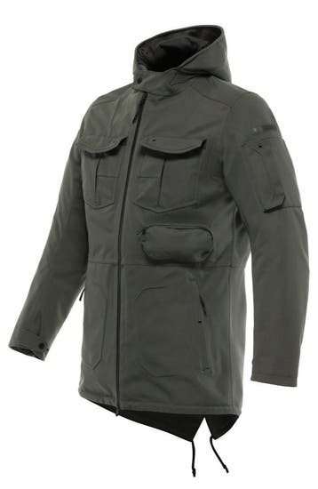 Duomo Absoluteshell Pro Motorjas Dainese, Verzenden, Nieuw met kaartje