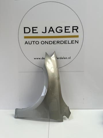 VW 5G0 GOLF 7 VOORSCHERM ZIJSCHERM LINKS 2013-, Ophalen, Gebruikt, Voor, Volkswagen