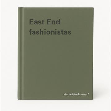 East End fashionistas 9780500292136, Verzenden, Zo goed als nieuw