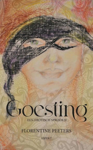 Goesting | Florentine Peeters | Nieuw, Ophalen of Verzenden, Nieuw, Florentine Peeters