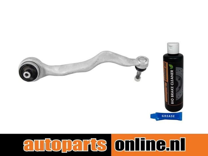 Draagarm Bmw 2 voorzijde, rechts, onder, Auto-onderdelen, Besturing, Nieuw, Verzenden