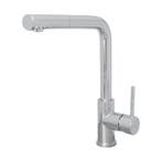 CARESSI Basic Line CABL003CH U ECO Eenhendel keukenmengkraan, Verzenden, Nieuw, Kraan