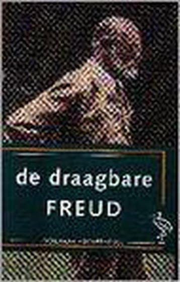 DRAAGBARE FREUD - S. Freud 9789035116337, Verzenden, Gelezen, S. Freud