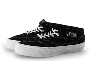 Vans Hoge sneakers in maat 42 Zwart, Verzenden, Zwart, Vans, Sneakers of Gympen