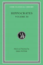 9780674997684 Loeb Classical Library- Hippocrates, Volume..., Verzenden, Nieuw, Hippocrates