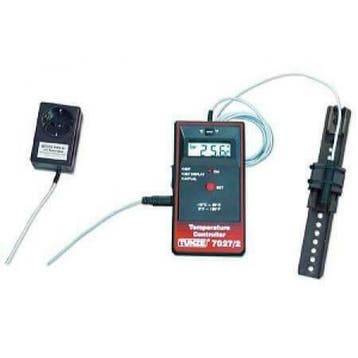 Tunze Temperatuur controller 7028/3 met digitaal display, Ophalen of Verzenden, Nieuw