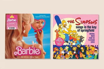 Various Original Soundtracks - The Simpsons (Ltd edition, Nieuw in verpakking