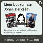 Helden & hansworsten 9789071359354 Johan Derksen, Boeken, Hobby en Vrije tijd, Verzenden, Gelezen, Johan Derksen