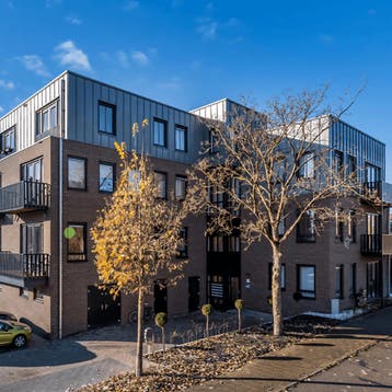 Appartement in Zeist gevonden voor €1029,- pm, Direct bij eigenaar, Utrecht, Zeist, Appartement