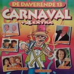 De Daverende 13 Carnaval + 4 Extra CD, Verzenden, Nieuw in verpakking