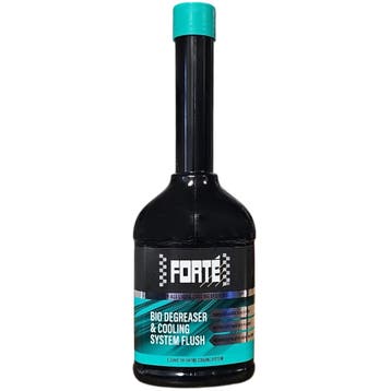 Forté Bio Degreaser & Cooling System Flush 400ml -, Verzenden, Nieuw