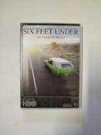 Six feet under de complete serie 5, Cd's en Dvd's, Dvd's | Tv en Series, Verzenden, Nieuw in verpakking