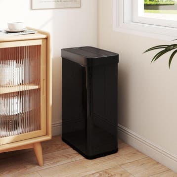 2dekans | Coast Sensor Prullenbak - automatische opening en, Ophalen of Verzenden, Zo goed als nieuw