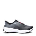 Skechers Hands Free Slip-Ins Flow SI lage sneakers, Verzenden, Zwart, Nieuw, Sneakers of Gympen