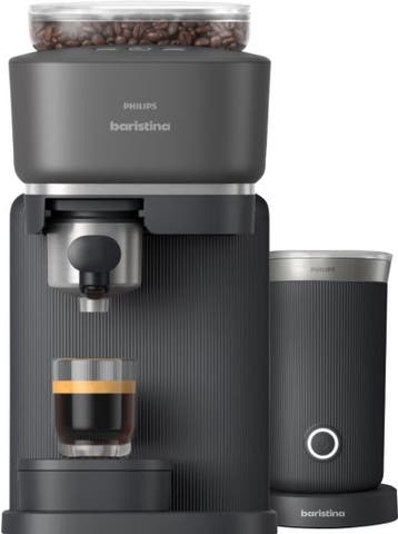 Philips Baristina  BAR303/60 - Espressomachine -, Verzenden, Nieuw