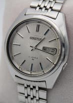 Seiko - Five Actus - Zonder minimumprijs - 7019-7060 - Heren