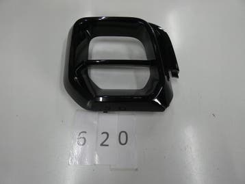 Luchtinlaatrooster rechts MINI Cooper F56 lift, Verzenden, Gebruikt