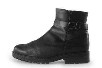 Gabor Boots in maat 41 Zwart, Verzenden, Zwart, Overige typen, Gabor