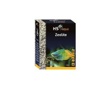 HS Aqua Zeolite 2L, Ophalen of Verzenden, Nieuw