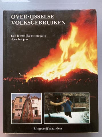 Over-IJsselse volksgebruiken - Buter 9789066301559, Verzenden, Gelezen, Buter