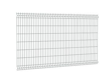 Enkelstaafmat Hekwerk | 2.5 Meter Breed, Verzenden, Nieuw, Minder dan 3 meter, 1 tot 2 meter
