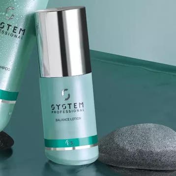 System Professional Balance Lotion B5 (Haarkuur), Verzenden, Nieuw
