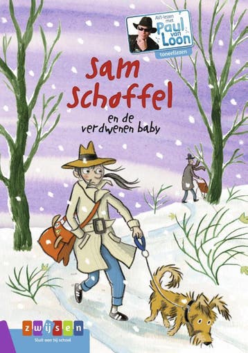 Sam Schoffel En De Verdwenen Baby | Paul Loon | Nieuw, Ophalen of Verzenden, Nieuw, Paul Loon