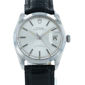 Tudor - Prince Oysterdate - 90500 - Unisex - 1960-1969
