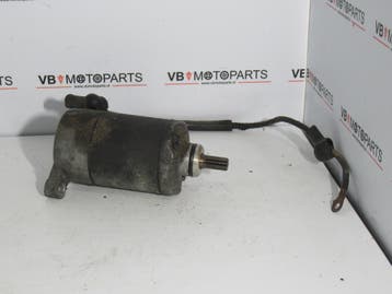Yamaha XJ 600 Startmotor, Ophalen of Verzenden, Nieuw