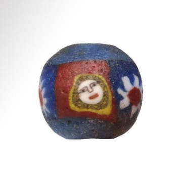 Het oude Egypte, Grieks-Romeinse periode Glas Mozaïek, Sieraden, Tassen en Uiterlijk, Antieke sieraden