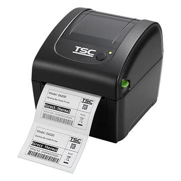 TSC DA210 labelprinter, Verzenden, Nieuw, Etiket, TSC