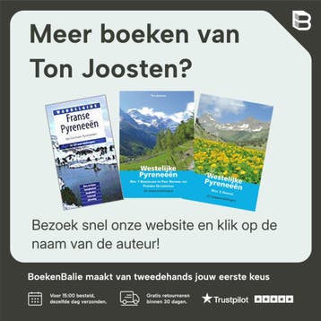 MIJN PYRENEEEN, EEN FOTOGRAFISCHE IMPRESSIE - Ton Joosten, Verzenden, Gelezen, Ton Joosten