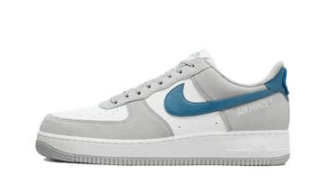 Nike Air Force 1 Low Athletic Club Marina Blue, Nieuw