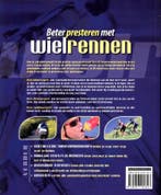 Beter presteren met wielrennen / Tirion sport 9789057204326, Verzenden, Zo goed als nieuw, Paul Cowcher