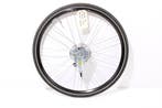 Voorwiel | 28 inch | Shimano Nexus | HB-IM40 | rollenbrake, Fietsen en Brommers, Fietsonderdelen, Gebruikt, Wiel