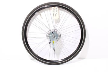 Voorwiel | 28 inch | Shimano Nexus | HB-IM40 | rollenbrake, Gebruikt, Wiel