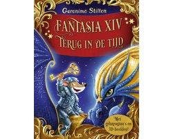 Boek Terug in de tijd 9789085925309, Boeken, Verzenden, Zo goed als nieuw
