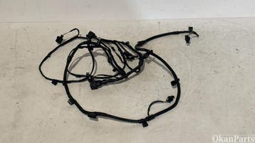 Volkswagen T-Roc 2GA 6x PDC achter kabelboom 2GA971104E, Ophalen, Gebruikt, Volkswagen