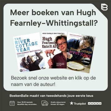 Veg! / Becht lifestyle - Hugh Fearnley-Whittingstall, Verzenden, Gelezen, Hugh Fearnley-Whittingstall