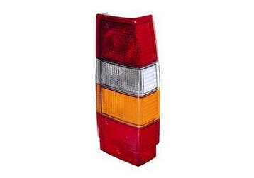 Achterlicht o.a: Volvo, 740 Estate, 760 Estate, Ophalen of Verzenden, Nieuw, Volvo