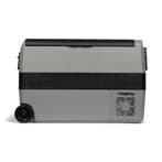 Steamy-E Dual Zone Elektrische Compressor Koelbox..., Verzenden, Nieuw, Koelbox, Compressor