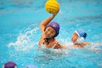Voordeelbundel (10+ prijs) Waterpolobal TURBO KAP7 yello..., Nieuw